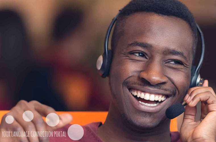 Lingo Online Translation Services